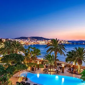 Hotel Leto, Mykonos Town