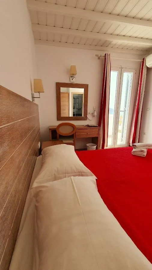 Hotel Gorgona Mykonos Town