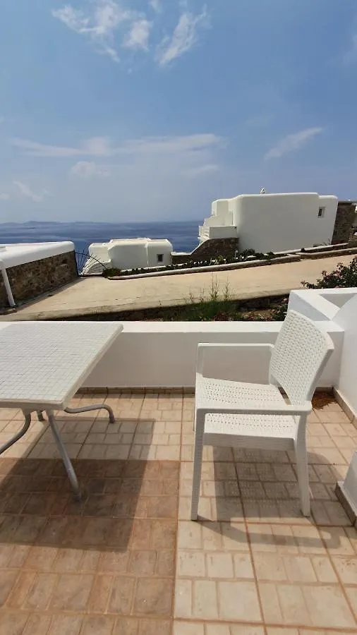 Hotel Gorgona Mykonos Town