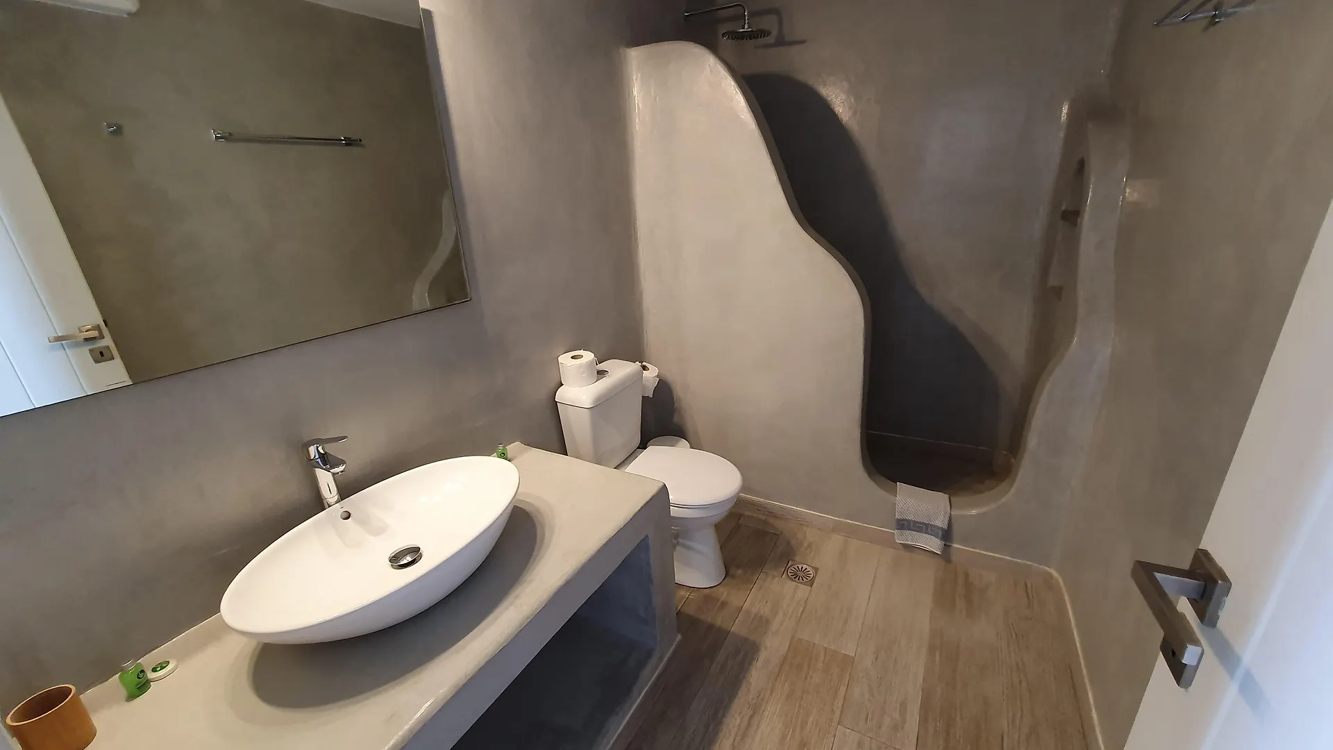 Hotel Gorgona Mykonos Town