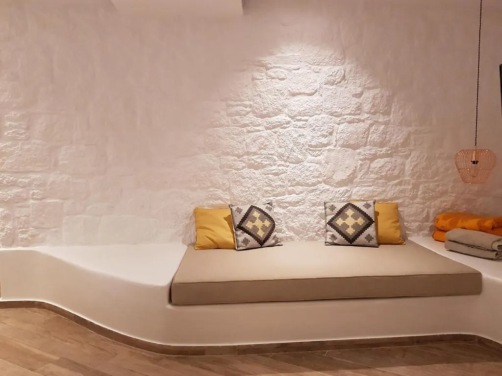 Hotel Gorgona Mykonos Town