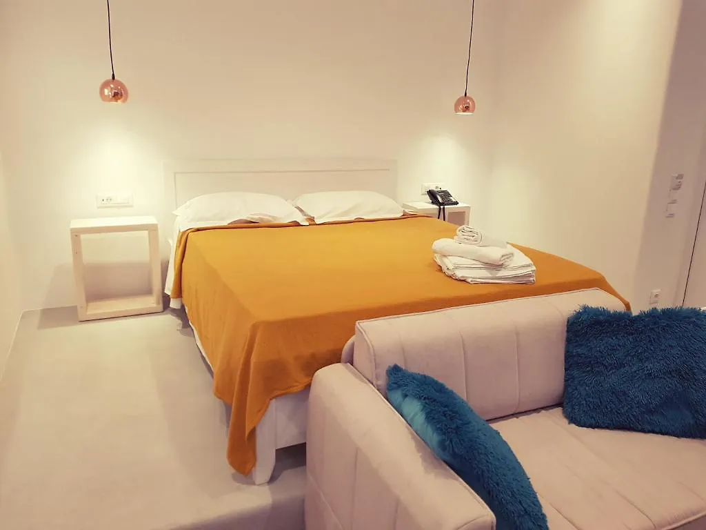 Hotel Gorgona Mykonos Town