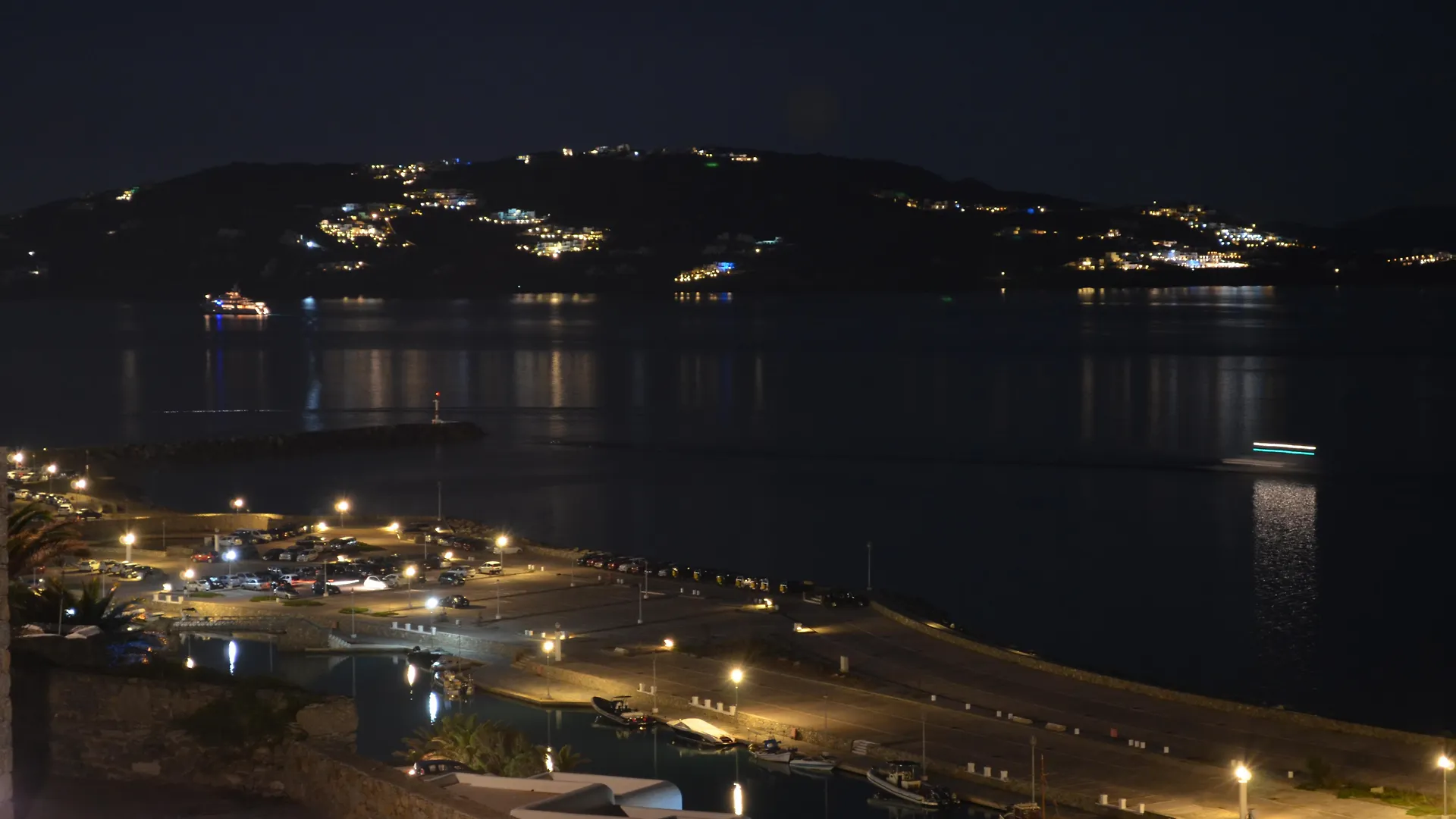 Hotel Gorgona Mykonos Town