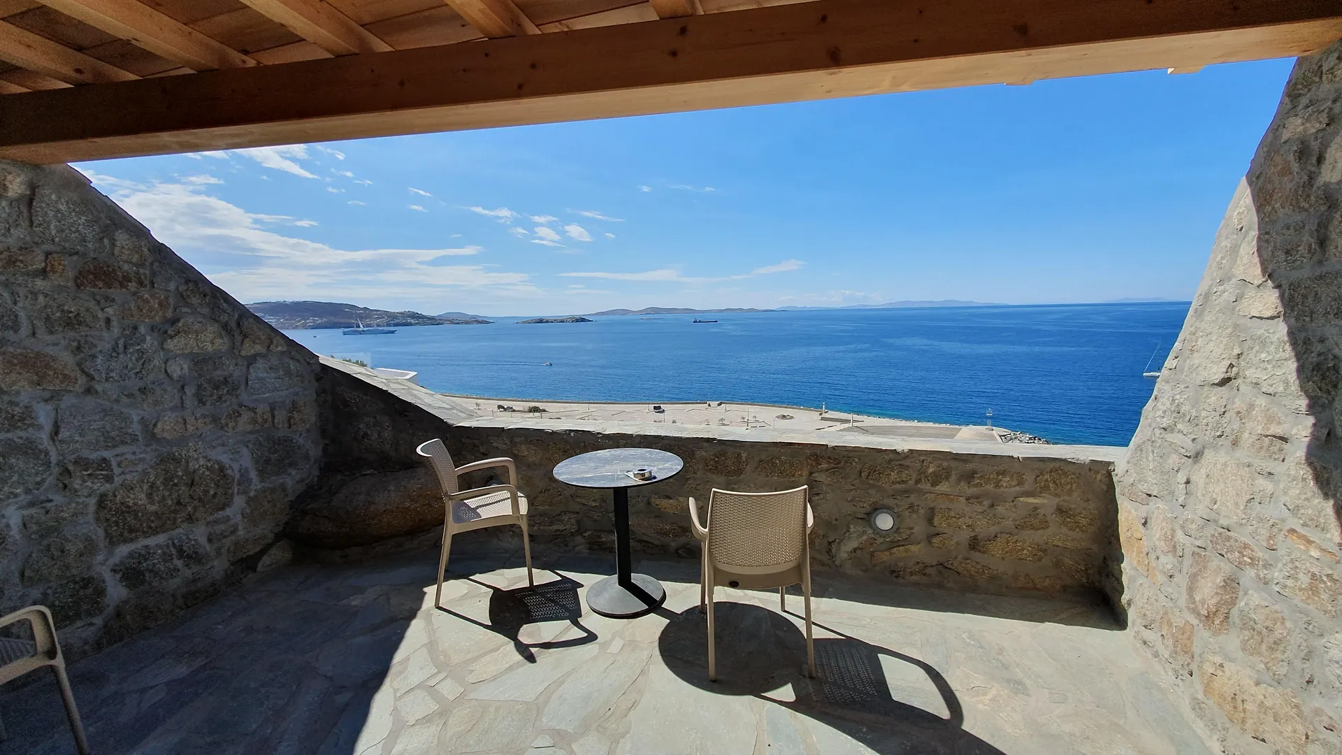 Hotel Gorgona Mykonos Town 2*,  Grecja