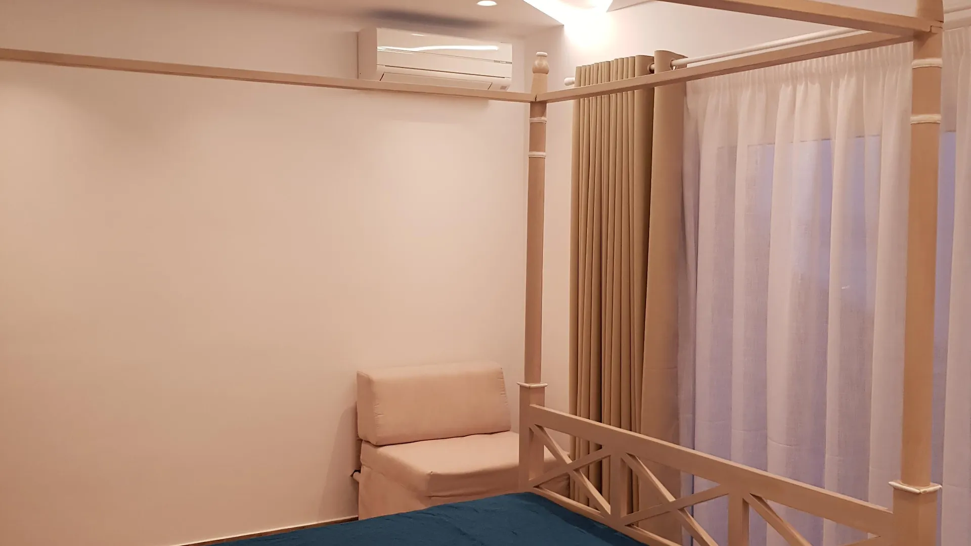 Hotel Gorgona Mykonos Town