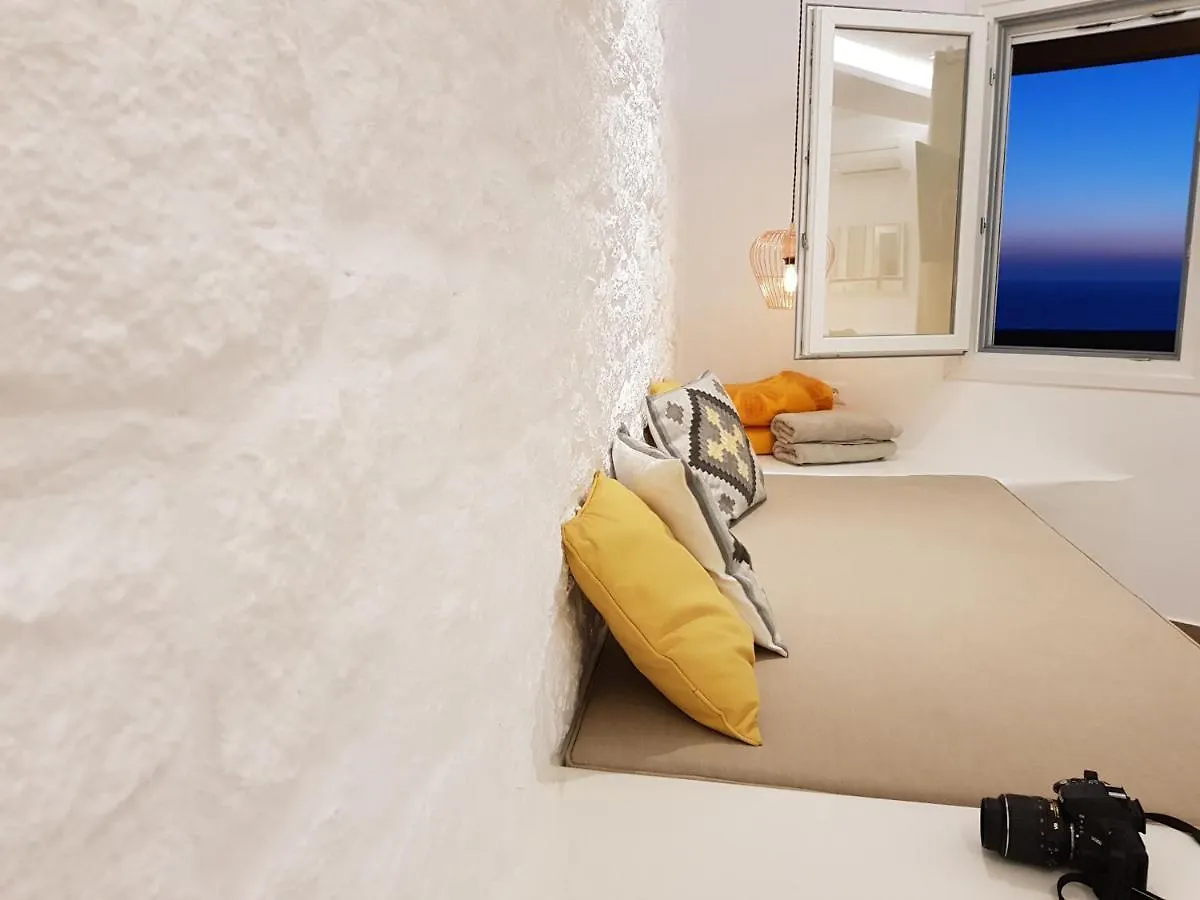 Hotel Gorgona Mykonos Town
