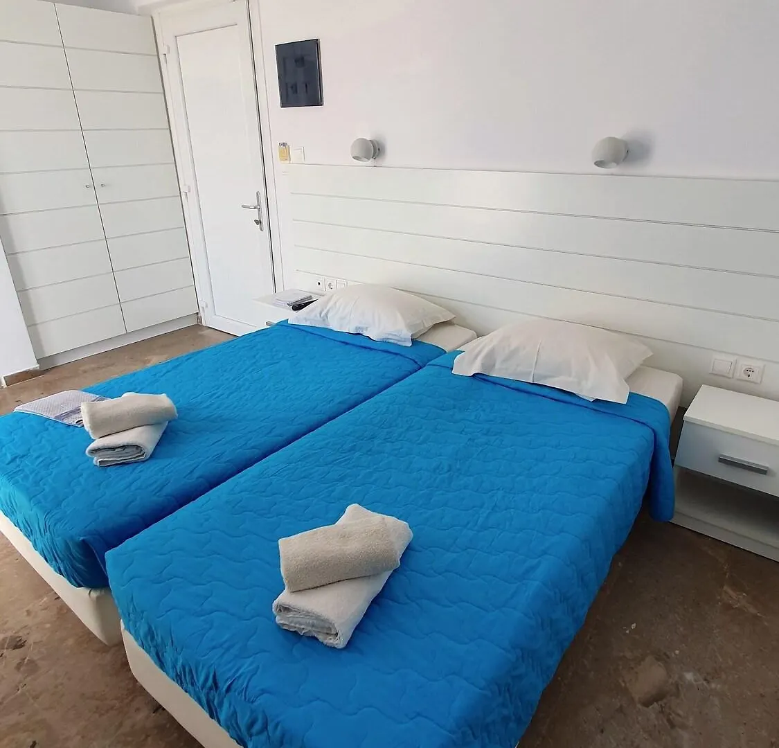 Hotel Gorgona Mykonos Town