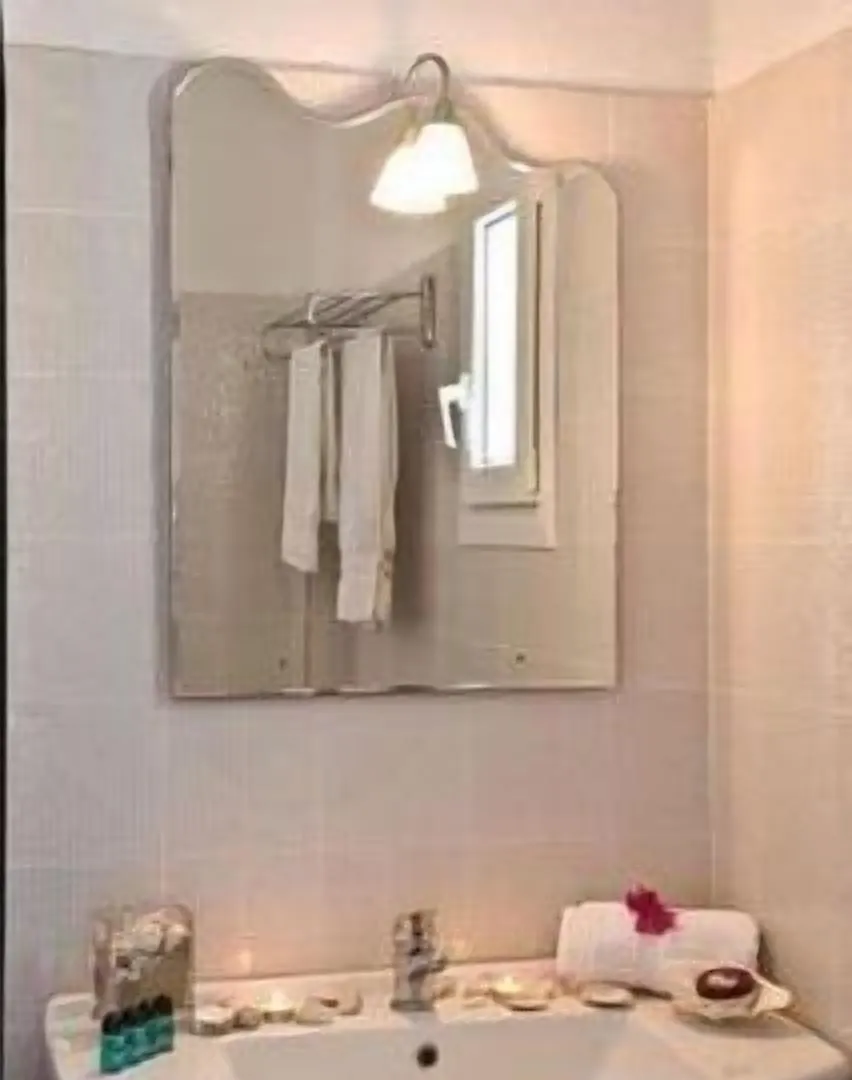 Hotel Gorgona Mykonos Town