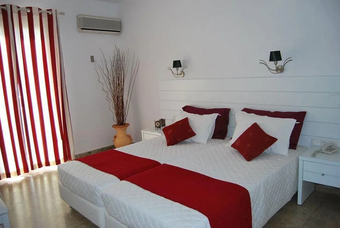 Hotel Gorgona Mykonos Town