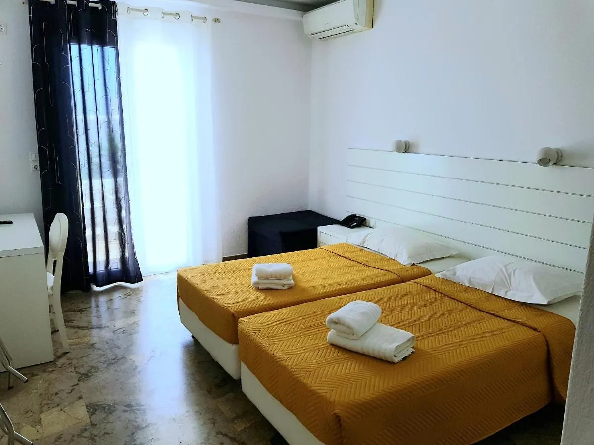 Hotel Gorgona Mykonos Town