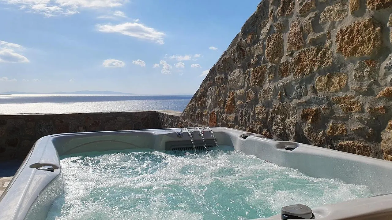 Hotel Gorgona Mykonos Town