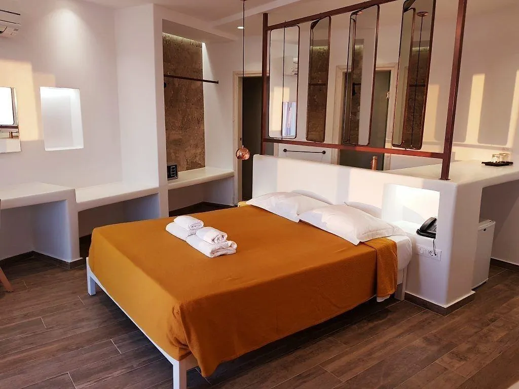 Hotel Gorgona Mykonos Town