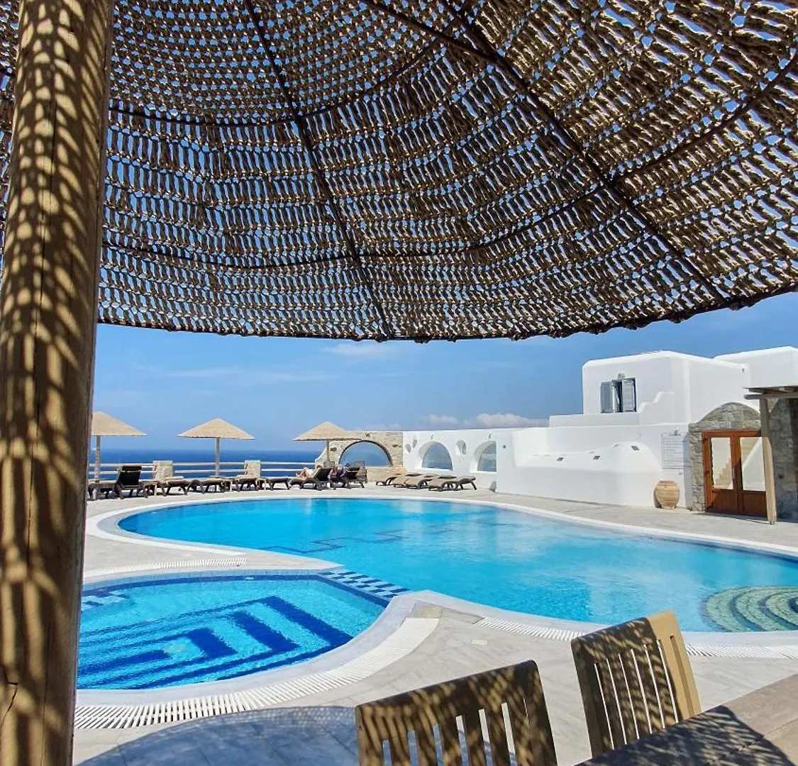 Hotel Gorgona Mykonos Town
