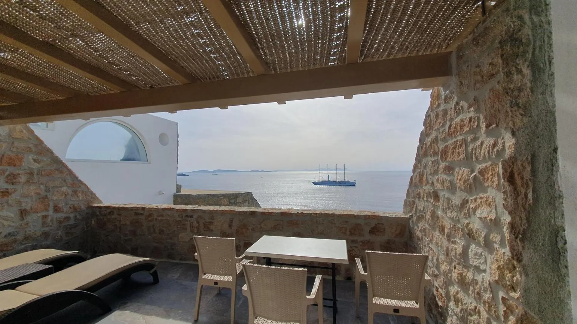 Hotel Gorgona Mykonos Town