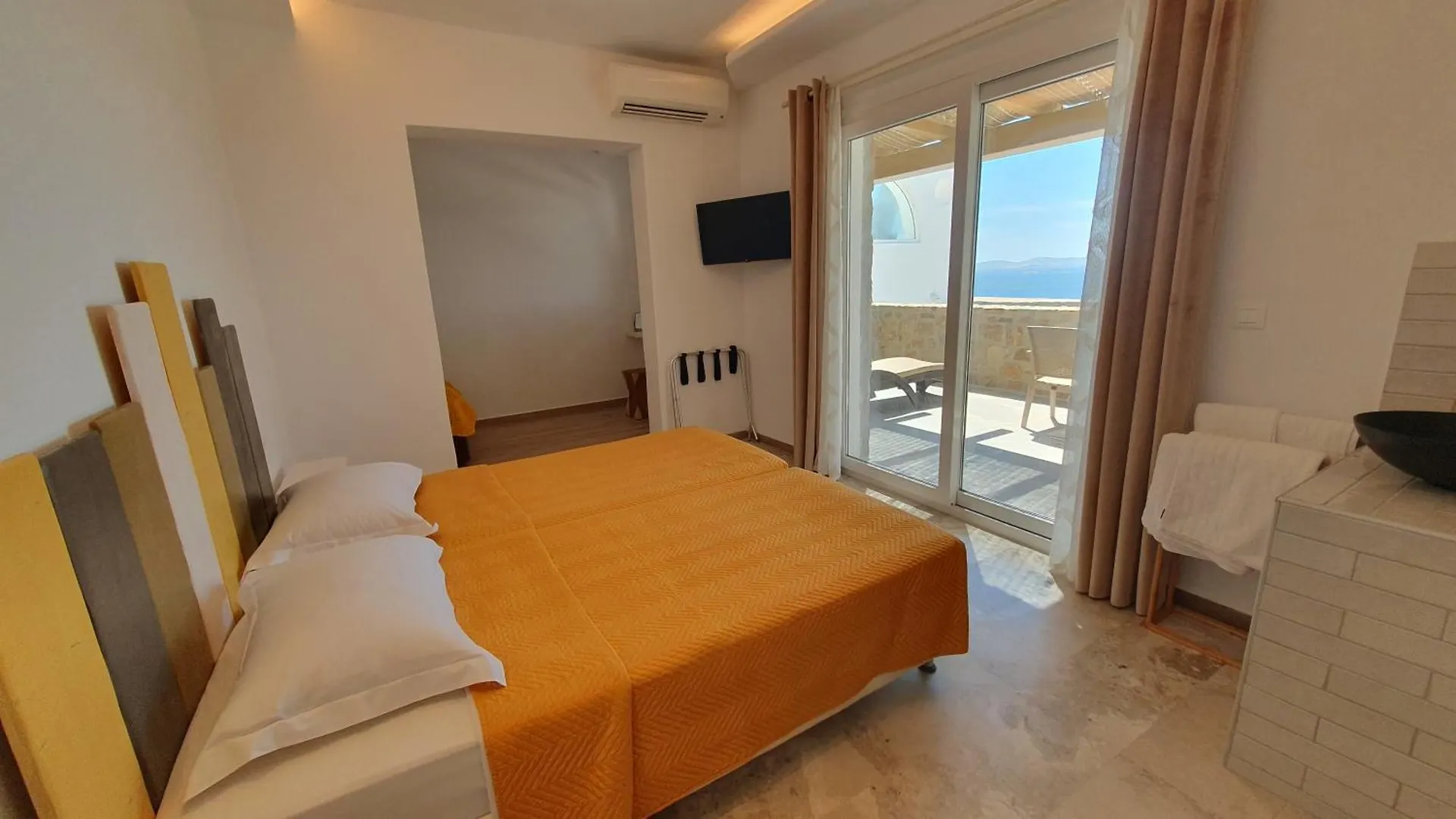 Hotel Gorgona Mykonos Town